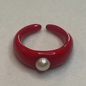 mon cher moi Blair's Headband ring size 4.5